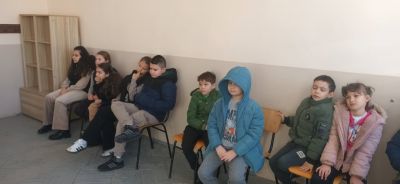2 - ОУ Отец Паисий - Дянково