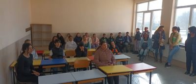 2 - ОУ Отец Паисий - Дянково