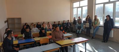 2 - ОУ Отец Паисий - Дянково