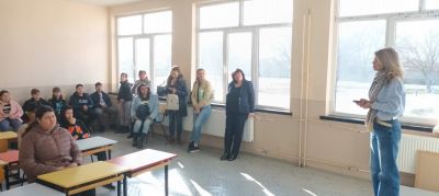 Вредата от тютюнопушенето  - ОУ Отец Паисий - Дянково