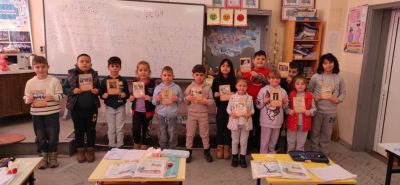 6 - ОУ Отец Паисий - Дянково