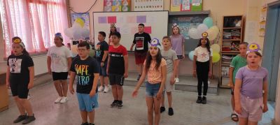 1 - ОУ Отец Паисий - Дянково