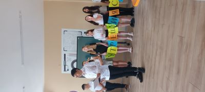 1 - ОУ Отец Паисий - Дянково