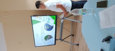 1 - ОУ Отец Паисий - Дянково