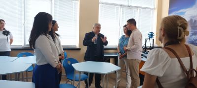 1 - ОУ Отец Паисий - Дянково