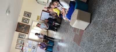 2 - ОУ Отец Паисий - Дянково