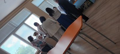 2 - ОУ Отец Паисий - Дянково