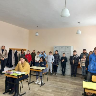 5 - ОУ Отец Паисий - Дянково